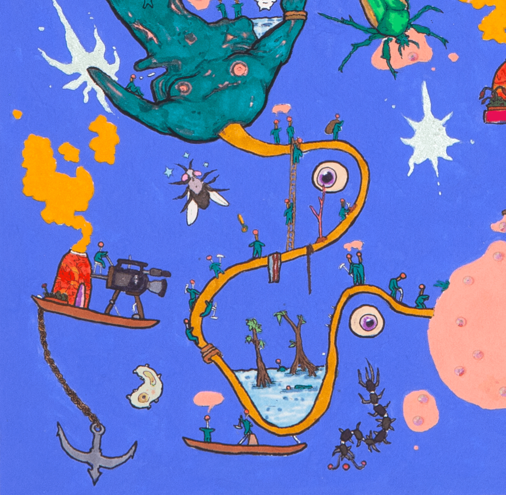 detail (bottom left)